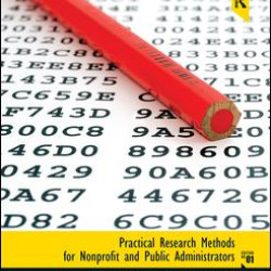 Practical Research Methods for Nonprofit and Public Administrators