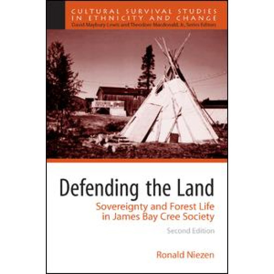 Defending the Land
