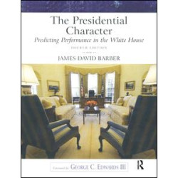 The Presidential Character