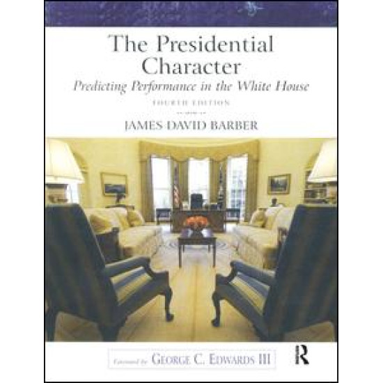 The Presidential Character
