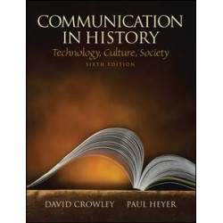 Communication in History Communication in History