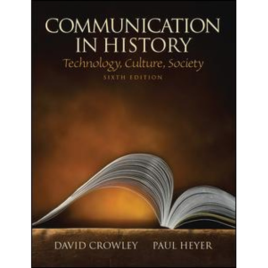 Communication in History