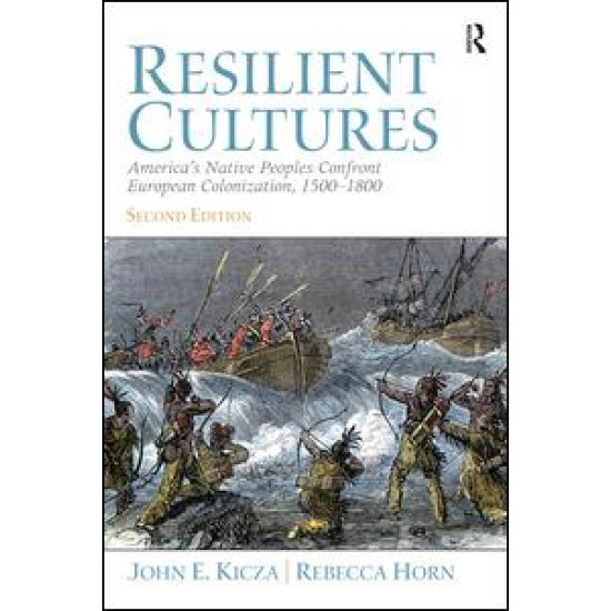 Resilient Cultures