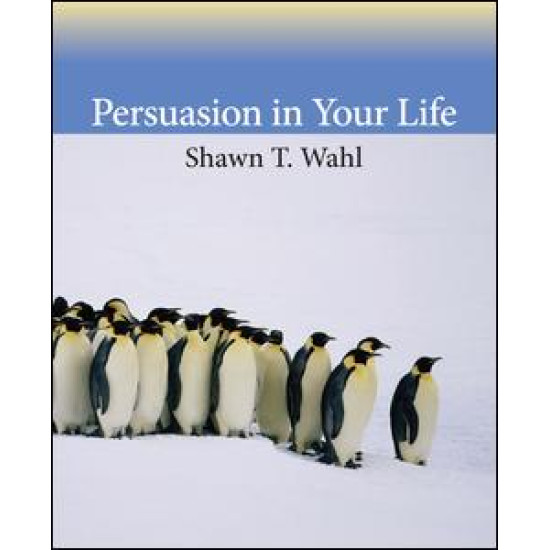 Persuasion in Your Life