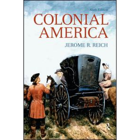 Colonial America