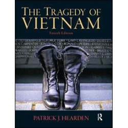 The Tragedy of Vietnam The Tragedy of Vietnam