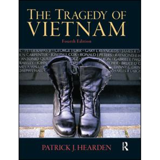 The Tragedy of Vietnam