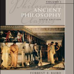 Philosophic Classics