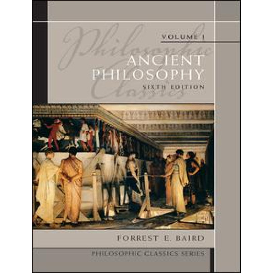 Philosophic Classics Philosophic Classics