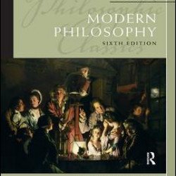 Philosophic Classics, Volume III Philosophic Classics, Volume III