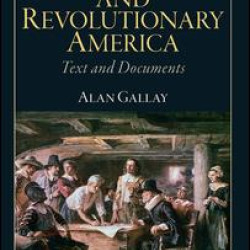 Colonial and Revolutionary America