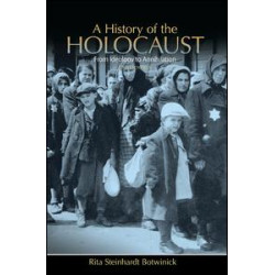 A History of the Holocaust