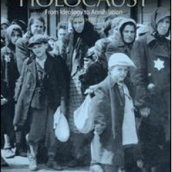 A History of the Holocaust