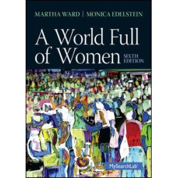 A World Full of Women A World Full of Women