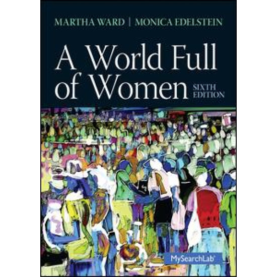 A World Full of Women A World Full of Women