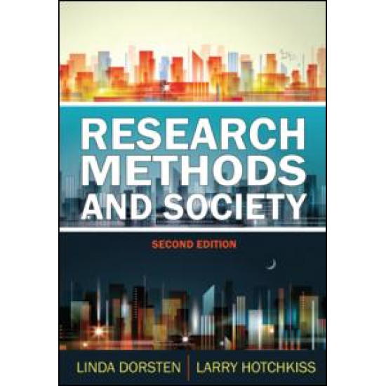 Research Methods and Society