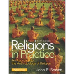 Religions in Practice Religions in Practice