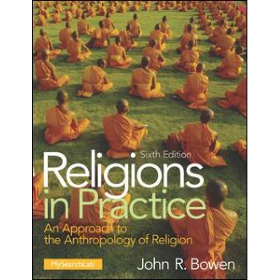 Religions in Practice Religions in Practice