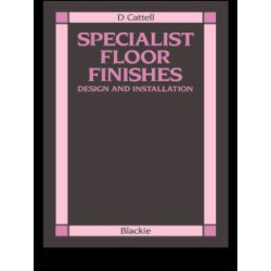 Specialist Floor Finishes
