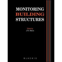 Monitoring Building Structures