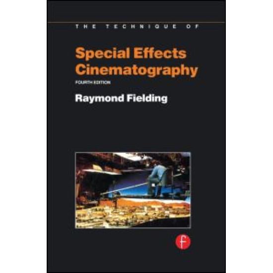 Techniques of Special Effects of Cinematography