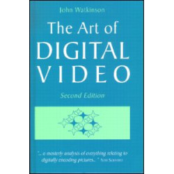 The Art of Digital Video