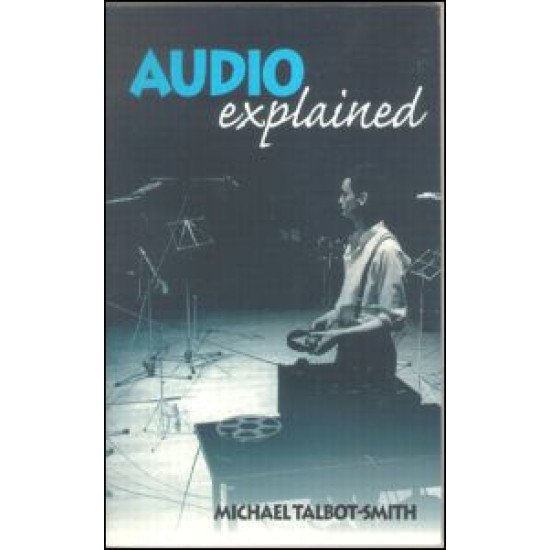 Sound Engineering Explained