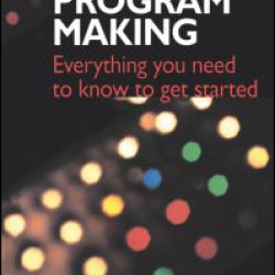 Television Program Making Television Program Making