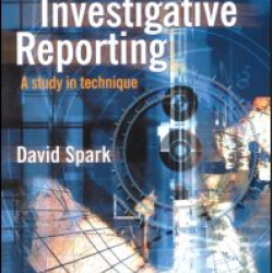 Investigative Reporting Investigative Reporting