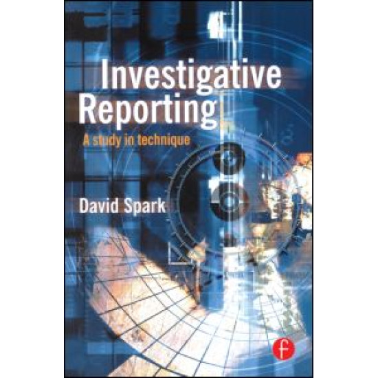 Investigative Reporting