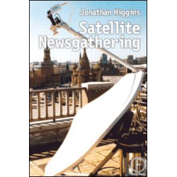 Satellite Newsgathering