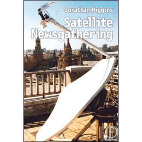 Satellite Newsgathering