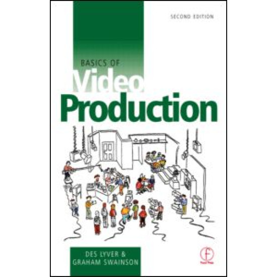 Basics of Video Production Basics of Video Production