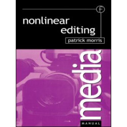 Nonlinear Editing