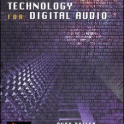 Network Technology for Digital Audio Network Technology for Digital Audio