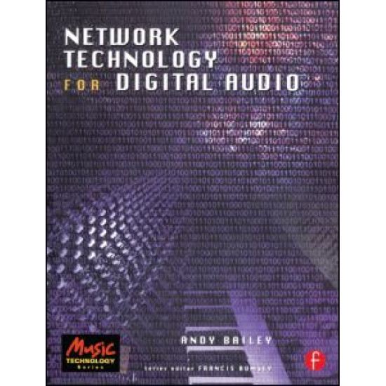 Network Technology for Digital Audio