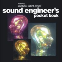 Sound Engineer's Pocket Book Sound Engineer's Pocket Book
