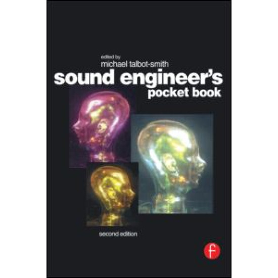 Sound Engineer's Pocket Book