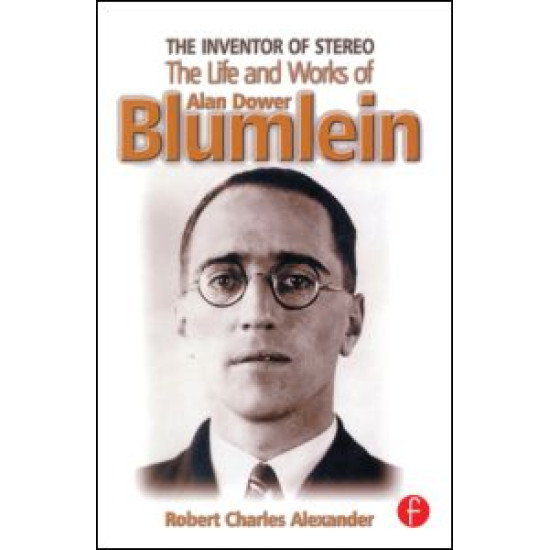 The Inventor of Stereo