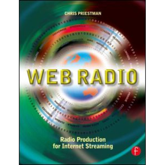 Web Radio
