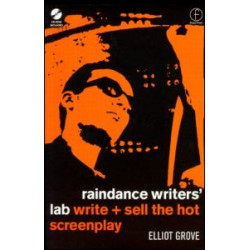 Raindance Writers' Lab