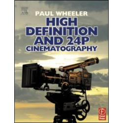 High Definition Cinematography