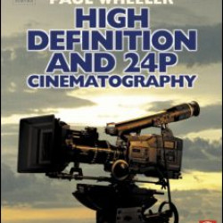 High Definition Cinematography High Definition Cinematography