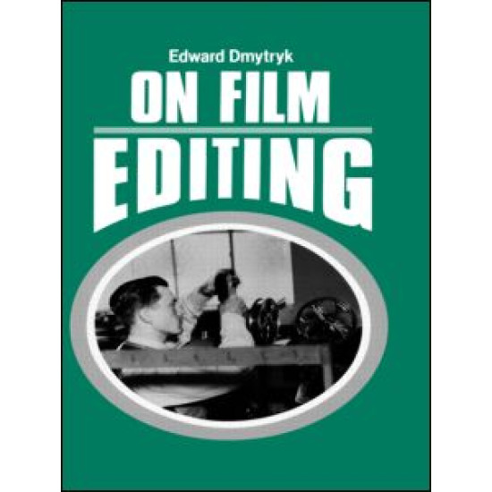 On Film Editing