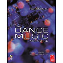 Dance Music Manual Dance Music Manual