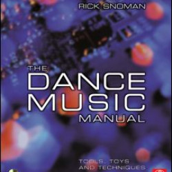 Dance Music Manual Dance Music Manual