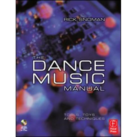 Dance Music Manual