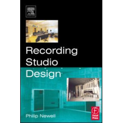 Recording Studio Design