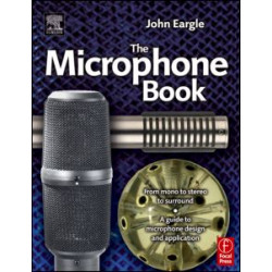 Eargle's The Microphone Book Eargle's The Microphone Book
