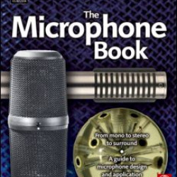 Eargle's The Microphone Book Eargle's The Microphone Book